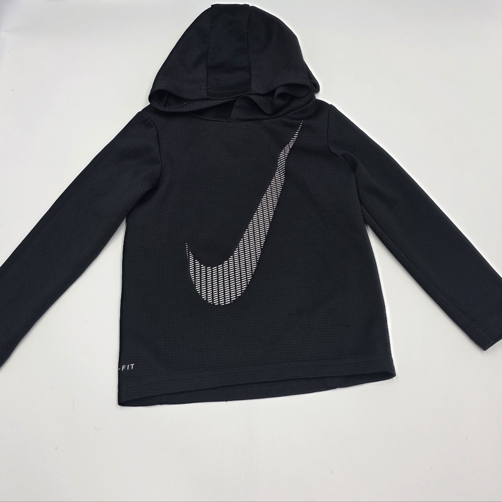Nike boys' Dri-Fit thermal and pants size 2T - Picture 2 of 8